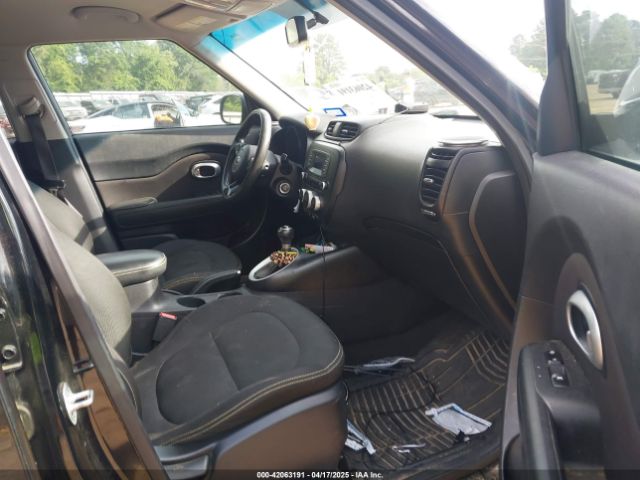 KNDJP3A50F7166630 KIA SOUL +