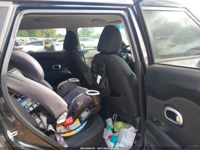 KNDJP3A50F7166630 KIA SOUL +