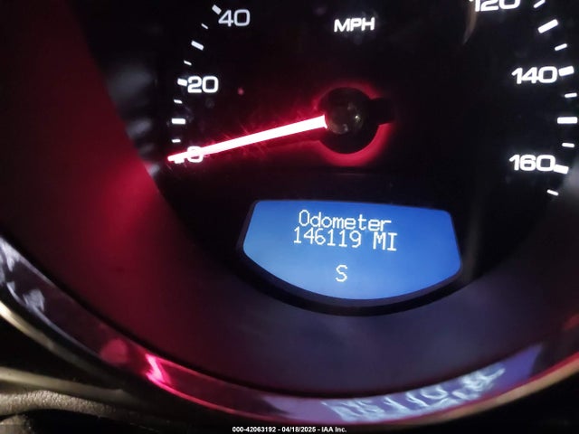 2009 CADILLAC CTS 1G6DT57V290152885 Photo 6