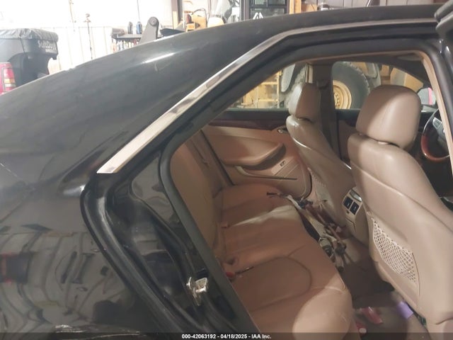 2009 CADILLAC CTS 1G6DT57V290152885 Photo 7