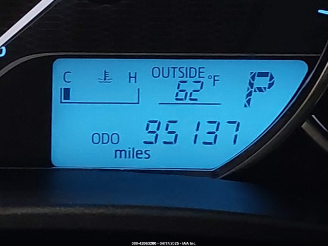 Toyota Corolla Le Plus 2016 5YFBURHE6GP378213 Image 16