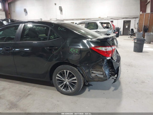 Toyota Corolla Le Plus 2016 5YFBURHE6GP378213 Image 6
