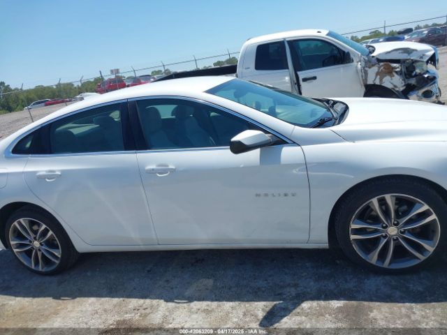 1G1ZD5ST0LF113392 Chevrolet Malibu Fwd Lt