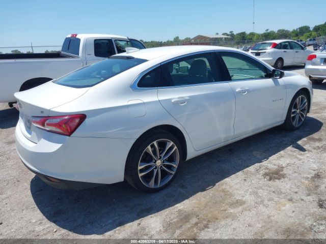 1G1ZD5ST0LF113392 Chevrolet Malibu Fwd Lt