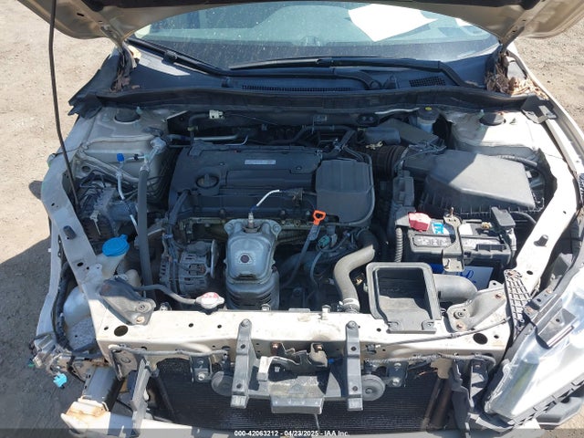 1HGCR2F38HA058848 Honda ACCORD LX