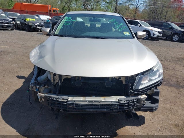 1HGCR2F38HA058848 Honda ACCORD LX