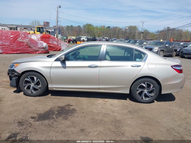 1HGCR2F38HA058848 Honda ACCORD LX