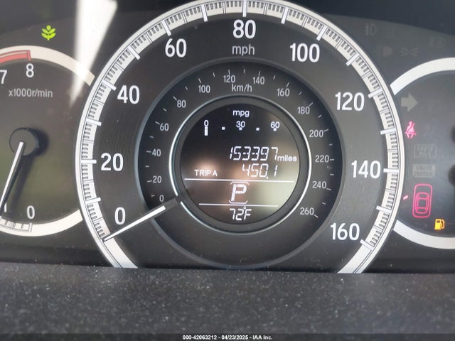 1HGCR2F38HA058848 Honda ACCORD LX