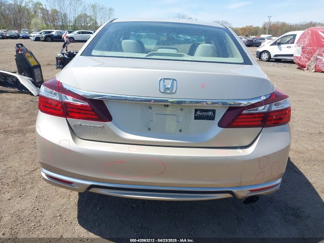 1HGCR2F38HA058848 Honda ACCORD LX