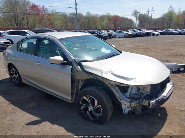 1HGCR2F38HA058848 Honda ACCORD LX