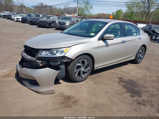 1HGCR2F38HA058848 Honda ACCORD LX