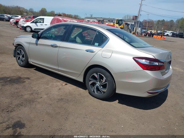 1HGCR2F38HA058848 Honda ACCORD LX