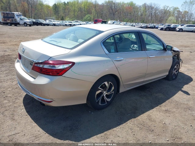 1HGCR2F38HA058848 Honda ACCORD LX