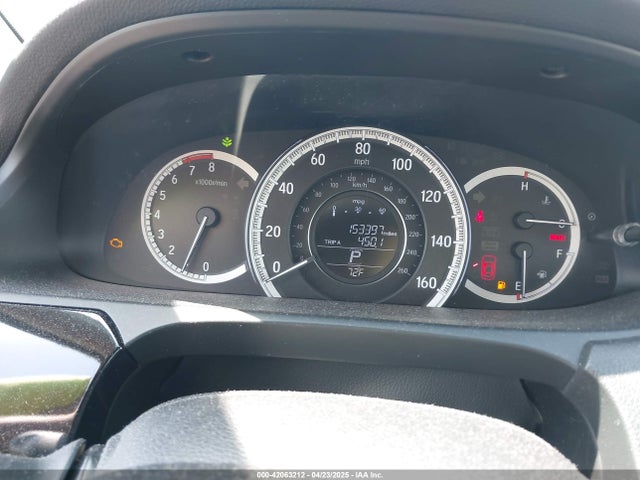 1HGCR2F38HA058848 Honda ACCORD LX