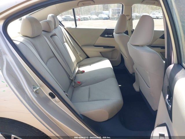 1HGCR2F38HA058848 Honda ACCORD LX