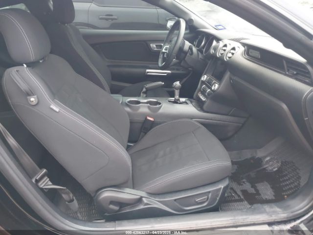 2022 FORD MUSTANG 1FA6P8TH4N5139828 Photo 4