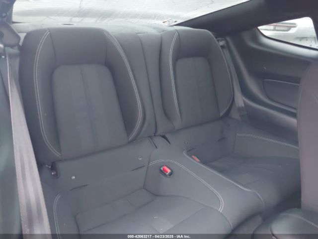 2022 FORD MUSTANG 1FA6P8TH4N5139828 Photo 7