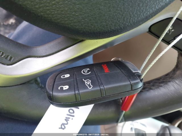 2018 JEEP GRAND CHEROKEE 1C4RJFBG8JC454742 Photo 10