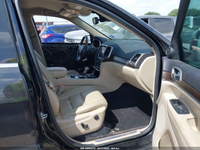 2018 JEEP GRAND CHEROKEE 1C4RJFBG8JC454742 Photo 4