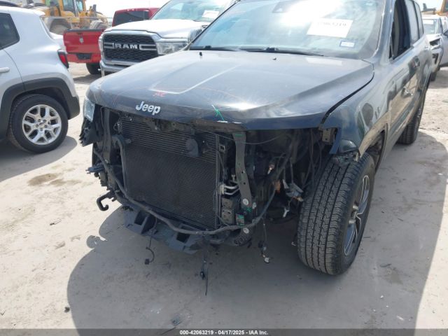 2018 JEEP GRAND CHEROKEE 1C4RJFBG8JC454742 Photo 5