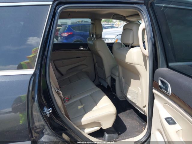 2018 JEEP GRAND CHEROKEE 1C4RJFBG8JC454742 Photo 7