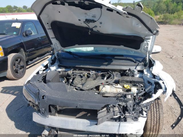 1C4PJMDX5KD305788 Jeep Cherokee Limited 4x4