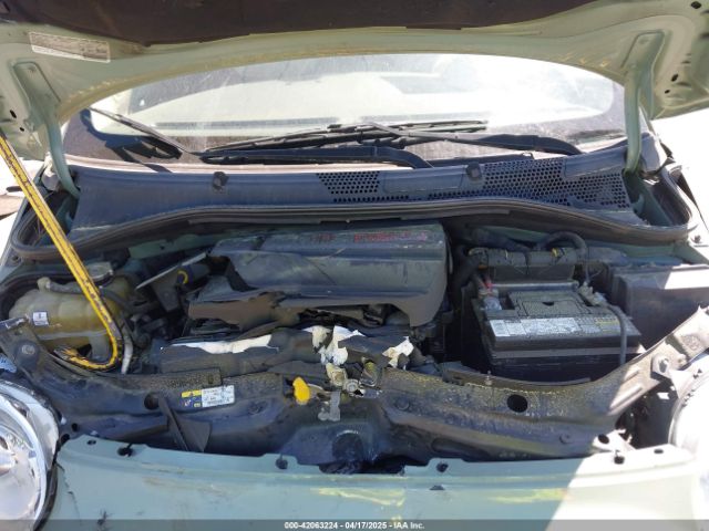 2013 FIAT 500C 3C3CFFER4DT512749 Photo 9