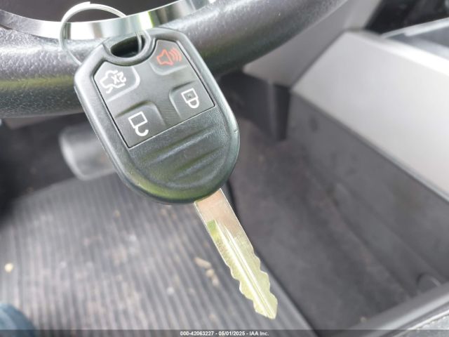 1FMJK2A51EEF44212 Ford Expedition El Limited