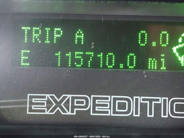1FMJK2A51EEF44212 Ford Expedition El Limited