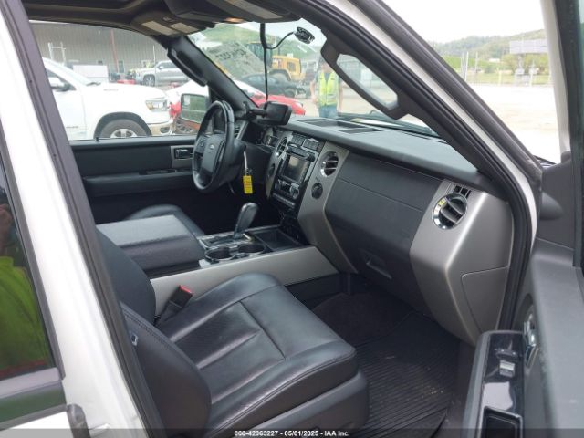 1FMJK2A51EEF44212 Ford Expedition El Limited