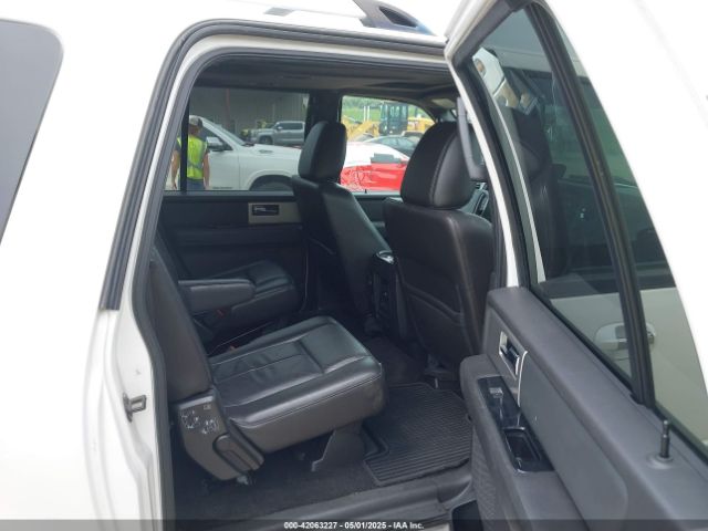1FMJK2A51EEF44212 Ford Expedition El Limited
