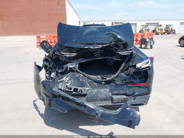 W1K5J4GB3MN157568 Mercedes-Benz CLA 250