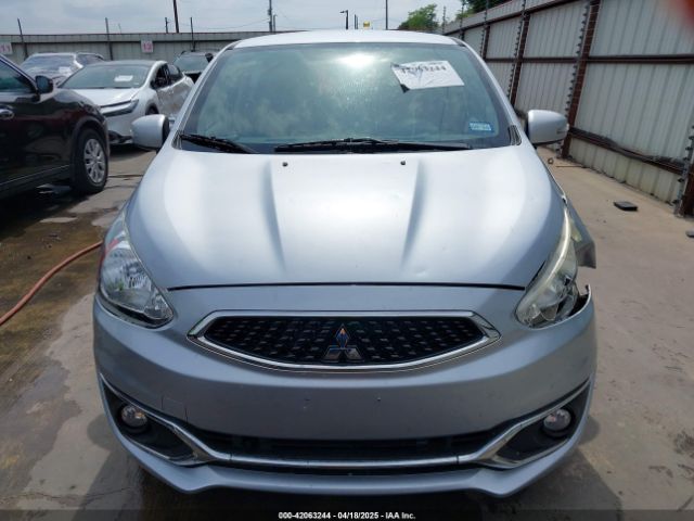 ML32A4HJ4HH002795 Mitsubishi MIRAGE SE