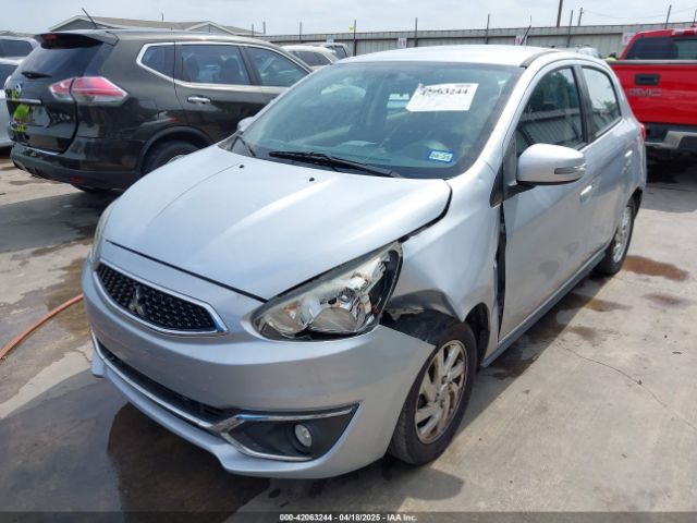 ML32A4HJ4HH002795 Mitsubishi MIRAGE SE