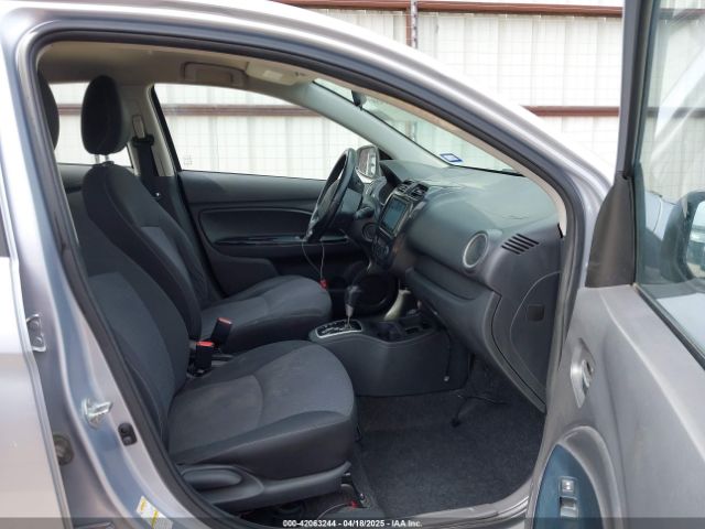 ML32A4HJ4HH002795 Mitsubishi MIRAGE SE