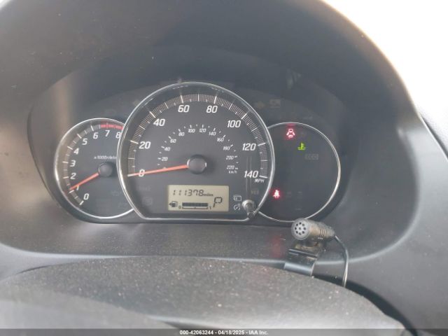 ML32A4HJ4HH002795 Mitsubishi MIRAGE SE