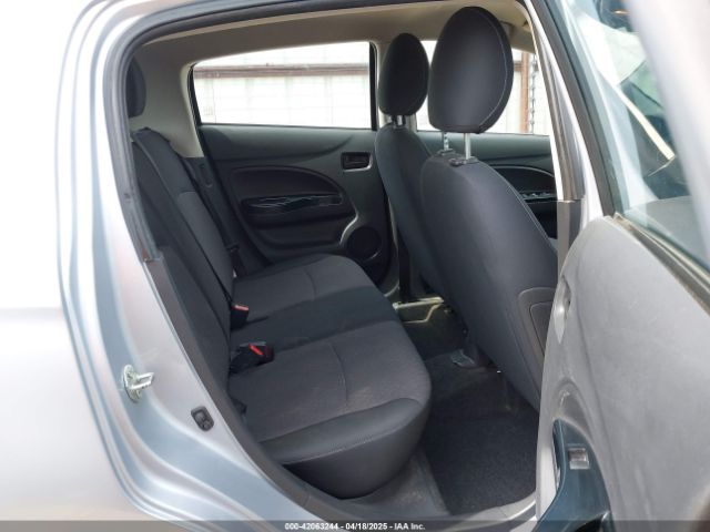 ML32A4HJ4HH002795 Mitsubishi MIRAGE SE
