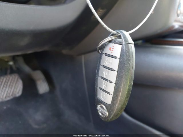 5N1DR2MN9HC648032 Nissan 2017