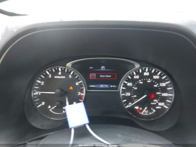 5N1DR2MN9HC648032 Nissan 2017