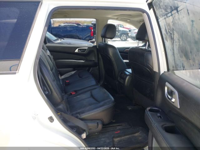 5N1DR2MN9HC648032 Nissan 2017