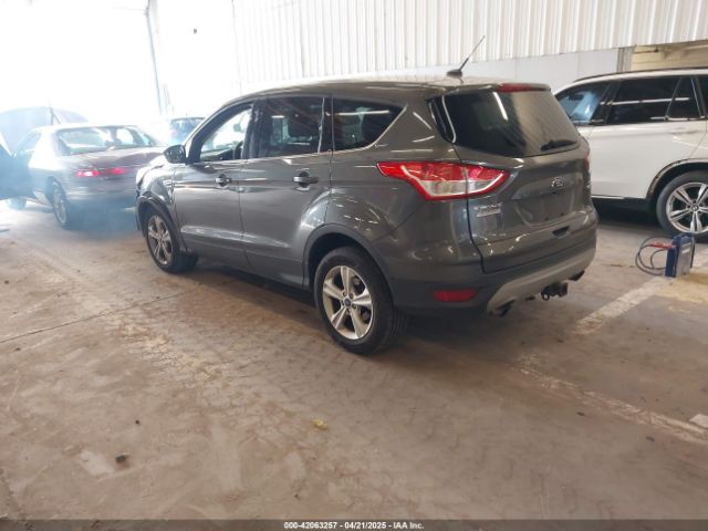 1FMCU0G94FUB72423 Ford ESCAPE SE