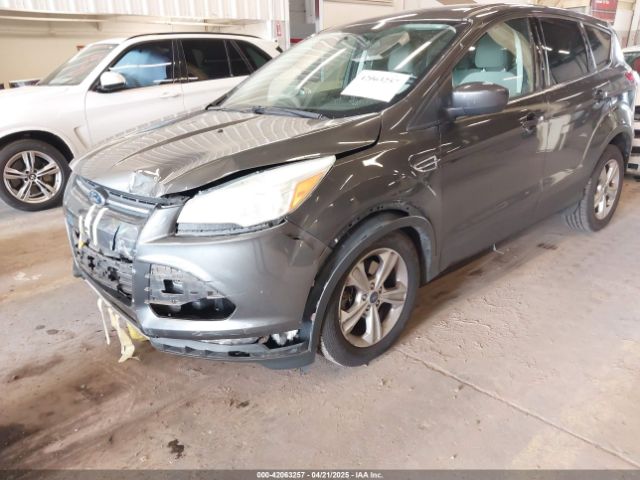 1FMCU0G94FUB72423 Ford ESCAPE SE