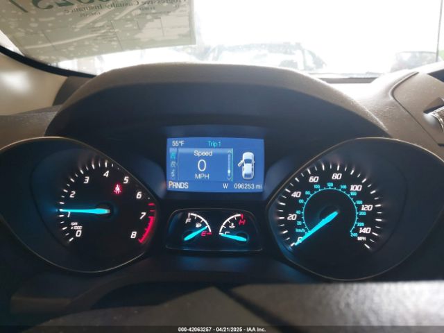1FMCU0G94FUB72423 Ford ESCAPE SE