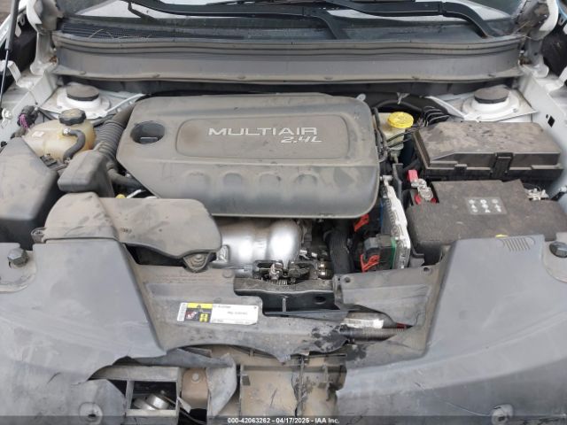 1C4PJLCB5FW642701 Jeep Cherokee Latitude