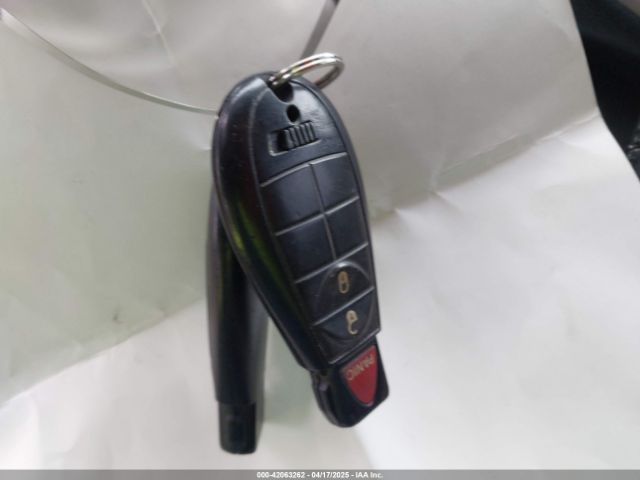 1C4PJLCB5FW642701 Jeep Cherokee Latitude