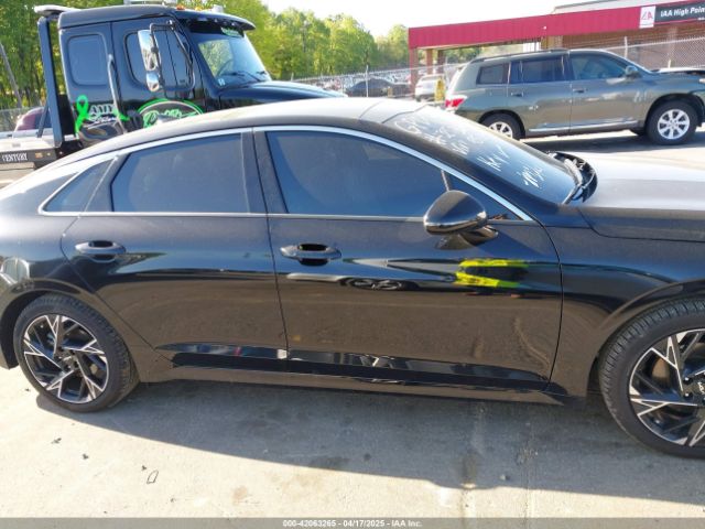 KNAG64J79S5299569 KIA K5 Gt-line
