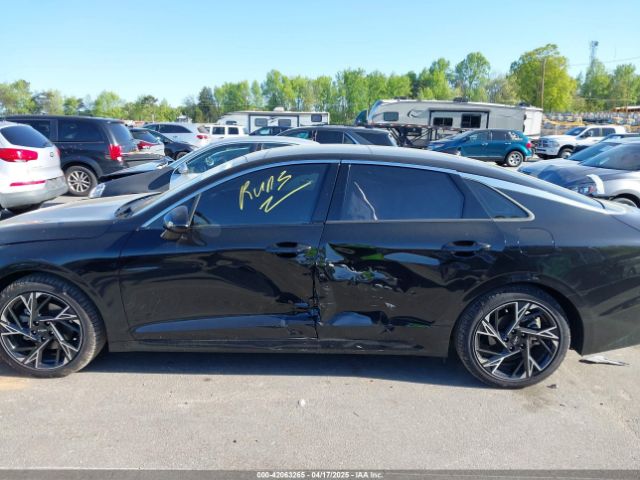 KNAG64J79S5299569 KIA K5 Gt-line