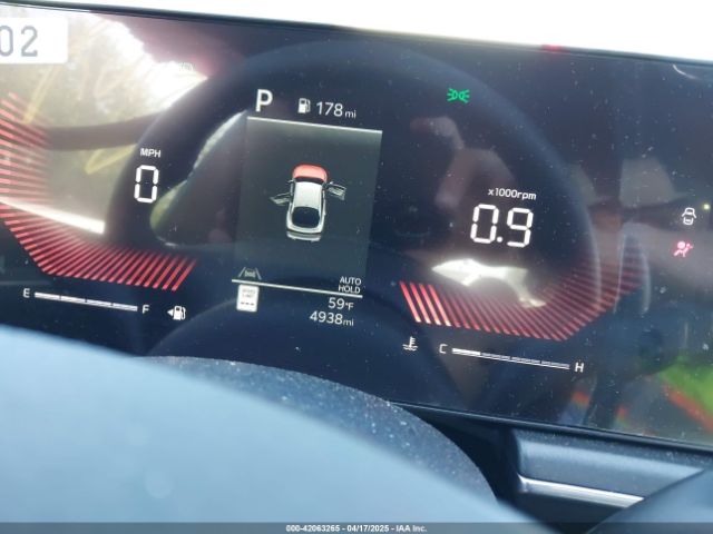 KNAG64J79S5299569 KIA K5 Gt-line