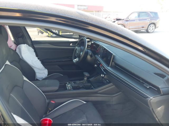 KNAG64J79S5299569 KIA K5 Gt-line