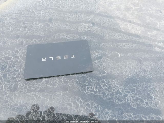 2022 TESLA MODEL Y 7SAYGDEF1NF508766 Photo 10